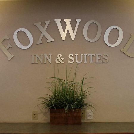 Foxwood Inn And Suites Fox Creek 外观 照片